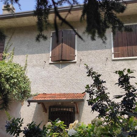 Casa Agnese Verona Appartamento Parcheggio In Struttura San Martino Buon Albergo Dış mekan fotoğraf