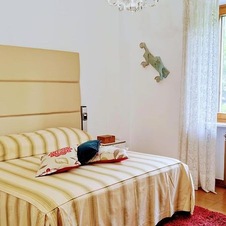 Casa Agnese Verona Appartamento Parcheggio In Struttura San Martino Buon Albergo Dış mekan fotoğraf
