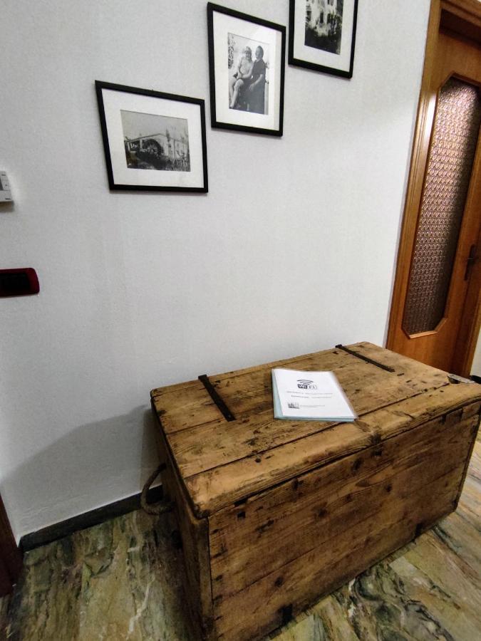 Casa Agnese Verona Appartamento Parcheggio In Struttura San Martino Buon Albergo Dış mekan fotoğraf