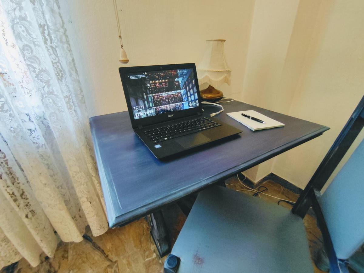 Casa Agnese Verona Appartamento Parcheggio In Struttura San Martino Buon Albergo Dış mekan fotoğraf